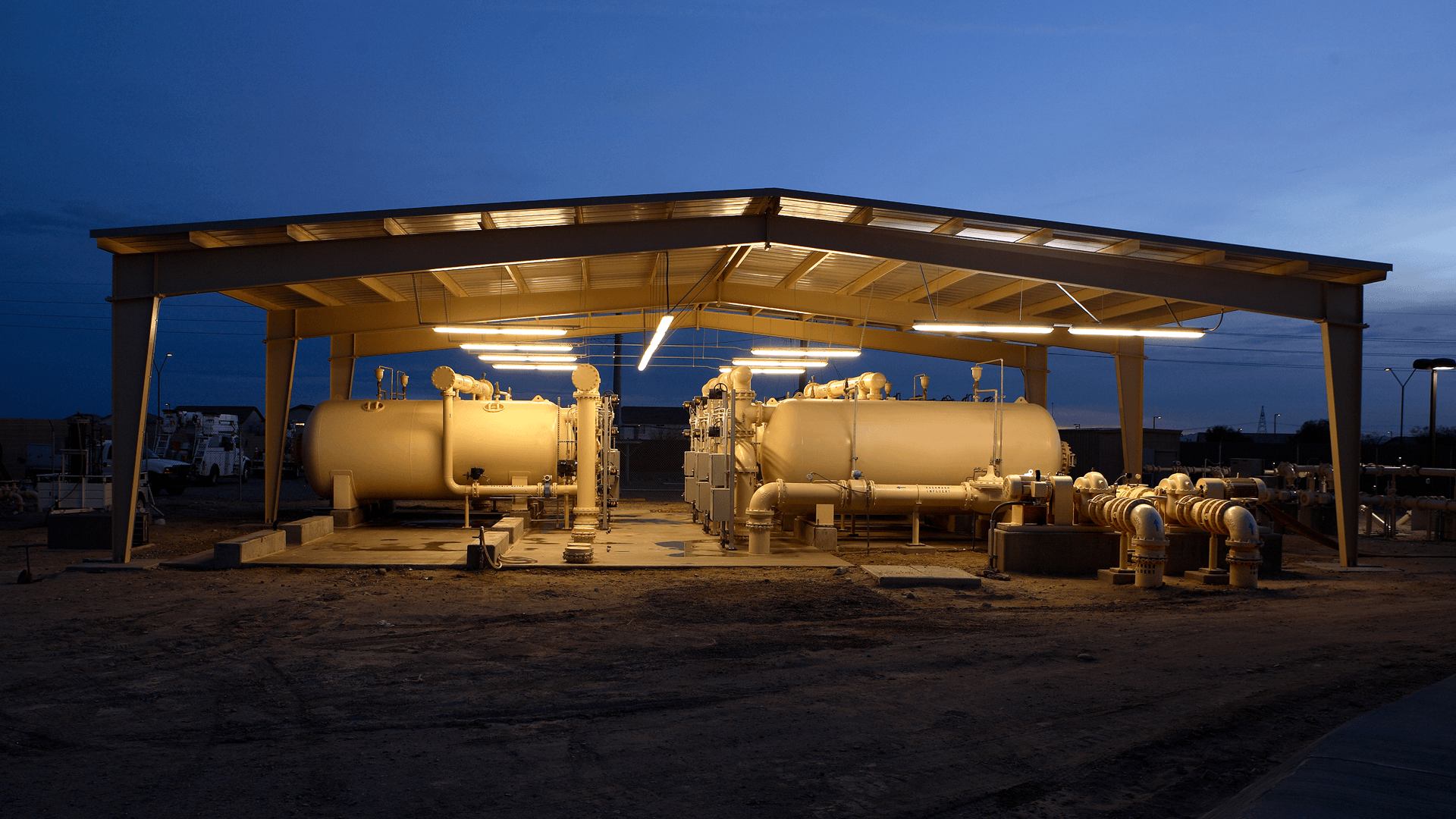 Pureflow filtration system