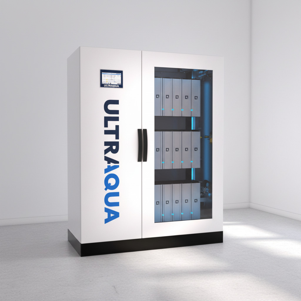 ULTRAAQUA OZONE GENERATOR