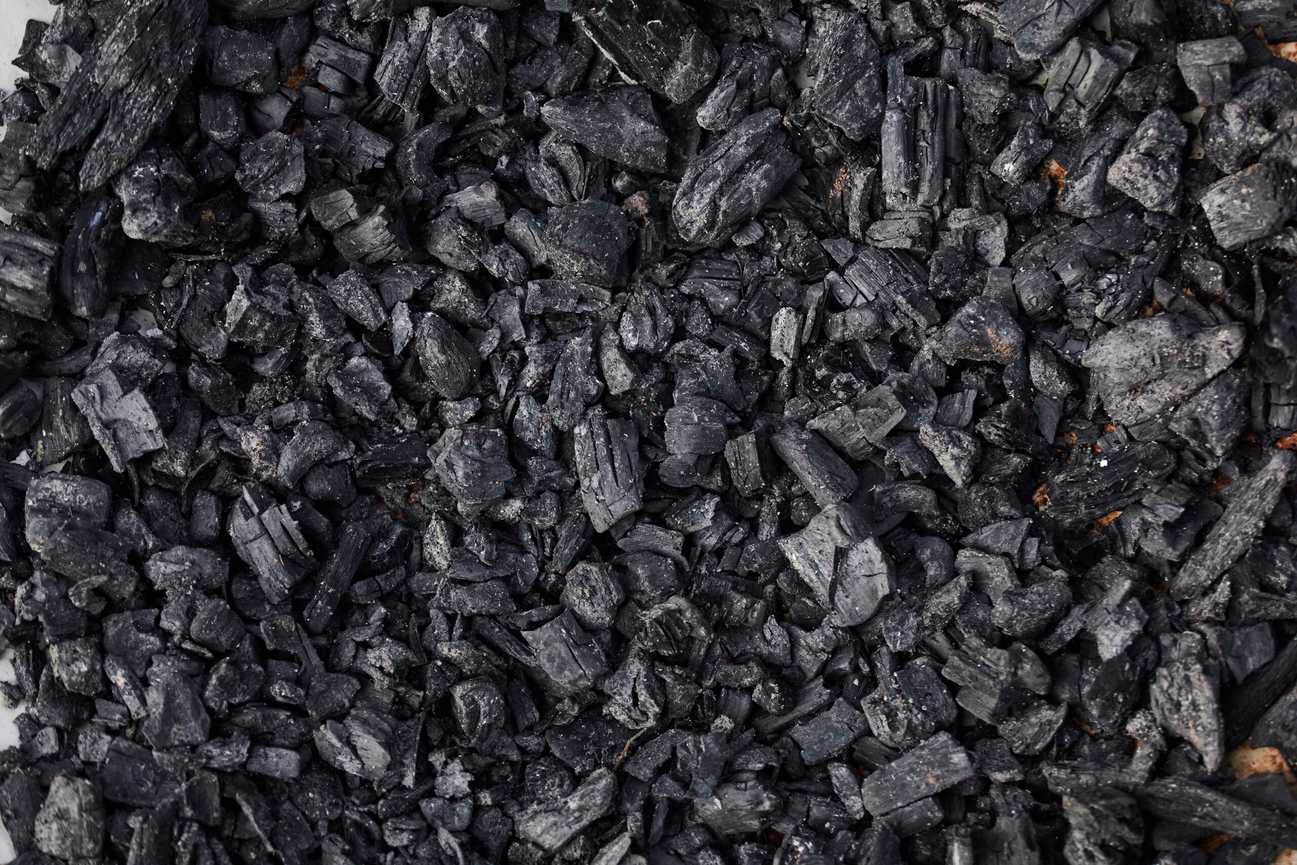 Granular activated carbon